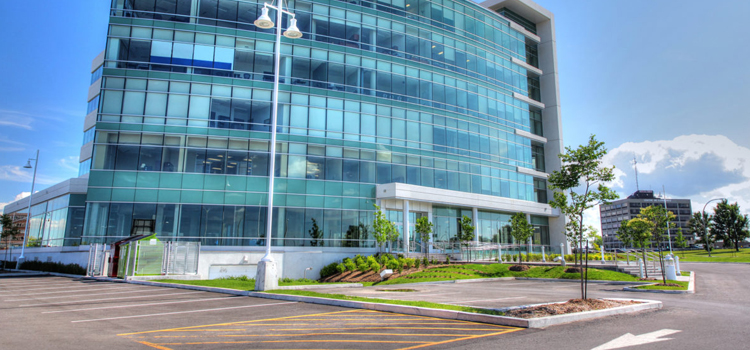 commercial glass door repair Wildomar