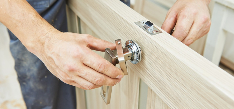 interior door repair Wildomar